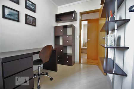 Quarto 1 de apartamento para alugar com 4 quartos, 98m² em Vila Andrade, São Paulo