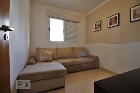 Quarto 2 de apartamento para alugar com 4 quartos, 98m² em Vila Andrade, São Paulo