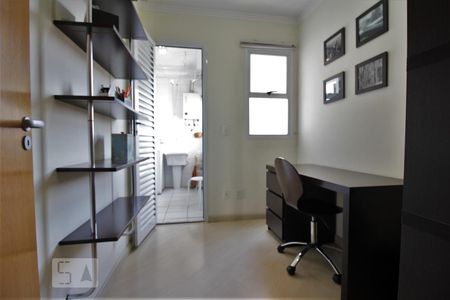 Quarto 1 de apartamento para alugar com 4 quartos, 98m² em Vila Andrade, São Paulo