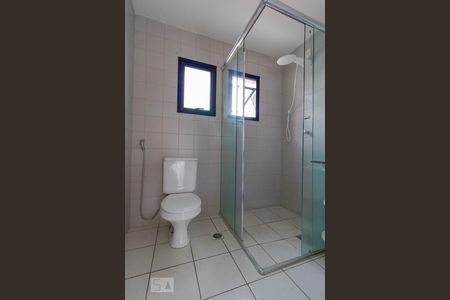 Apartamento para alugar com 82m², 2 quartos e 1 vaga Apartamento para alugar com 82m², 2 quartos e 1 vagaBanheiro