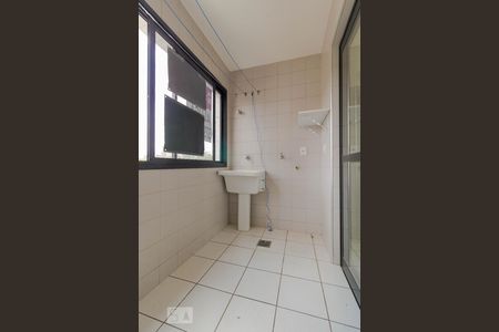 Apartamento para alugar com 82m², 2 quartos e 1 vaga Apartamento para alugar com 82m², 2 quartos e 1 vagaÁrea de Serviço