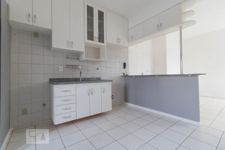 Apartamento para alugar com 82m², 2 quartos e 1 vaga Apartamento para alugar com 82m², 2 quartos e 1 vagaCozinha