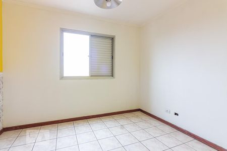 Quarto 2 de apartamento à venda com 2 quartos, 64m² em Butantã, São Paulo