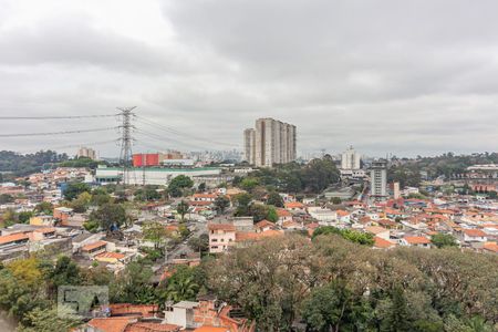 Vista  de apartamento à venda com 2 quartos, 64m² em Butantã, São Paulo