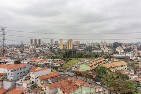 Vista  de apartamento à venda com 2 quartos, 64m² em Butantã, São Paulo