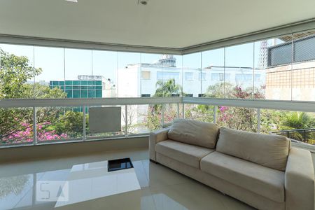 Vista do Quarto 2 de apartamento para alugar com 3 quartos, 103m² em Recreio dos Bandeirantes, Rio de Janeiro
