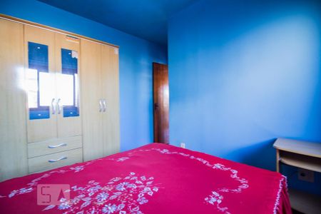 Dormitório de apartamento para alugar com 1 quarto, 97m² em Partenon, Porto Alegre