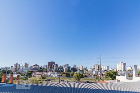 Vista de apartamento para alugar com 1 quarto, 97m² em Partenon, Porto Alegre