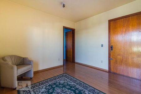Sala de apartamento para alugar com 1 quarto, 97m² em Partenon, Porto Alegre