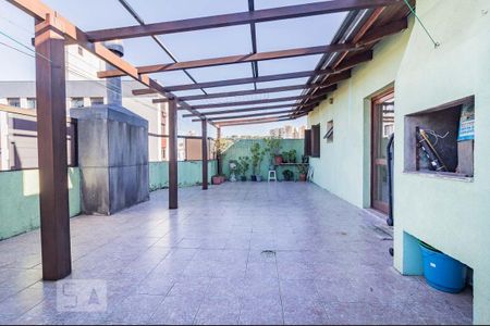 Terraço de apartamento para alugar com 1 quarto, 97m² em Partenon, Porto Alegre