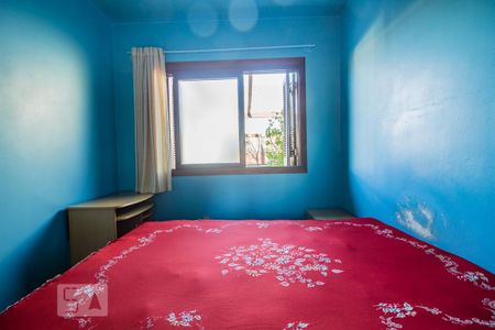 Dormitório de apartamento para alugar com 1 quarto, 97m² em Partenon, Porto Alegre