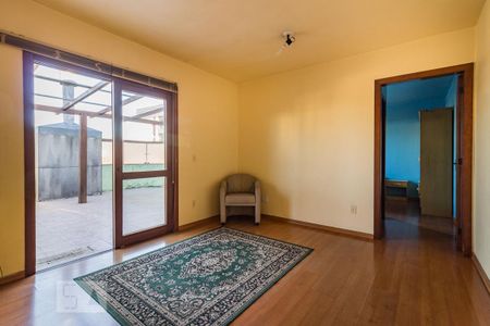 Sala de apartamento para alugar com 1 quarto, 97m² em Partenon, Porto Alegre