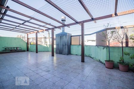 Terraço de apartamento para alugar com 1 quarto, 97m² em Partenon, Porto Alegre