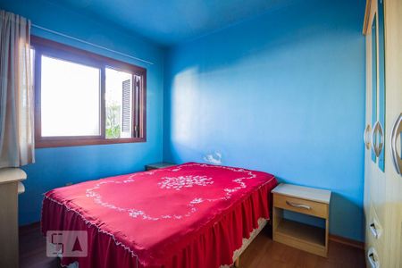Dormitório de apartamento para alugar com 1 quarto, 97m² em Partenon, Porto Alegre