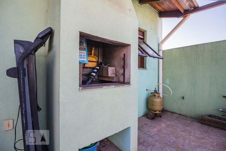 Churrasqueira de apartamento para alugar com 1 quarto, 97m² em Partenon, Porto Alegre