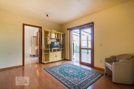 Sala de apartamento para alugar com 1 quarto, 97m² em Partenon, Porto Alegre
