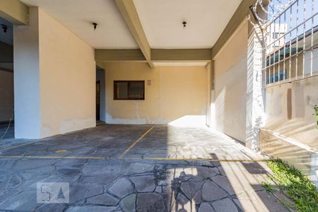 Garagem de apartamento para alugar com 1 quarto, 97m² em Partenon, Porto Alegre