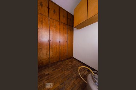 Quarto de Serviço de apartamento à venda com 3 quartos, 110m² em Alto Barroca, Belo Horizonte