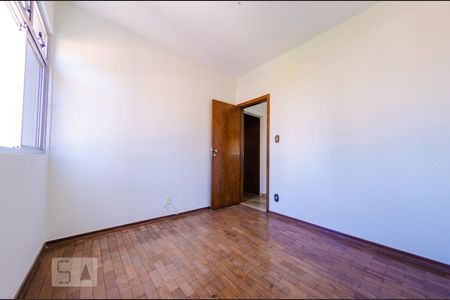 Quarto 1 de apartamento à venda com 3 quartos, 110m² em Alto Barroca, Belo Horizonte