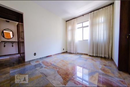 Copa de apartamento à venda com 3 quartos, 110m² em Alto Barroca, Belo Horizonte