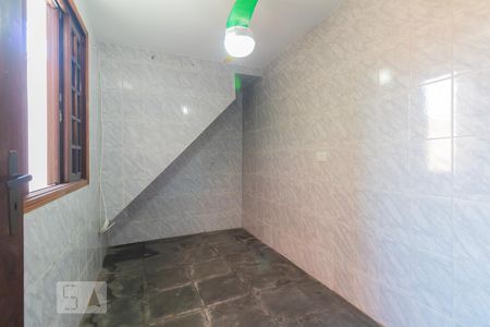 Casa à venda com 120m², 3 quartos e 2 vagasQuarto - Área de Serviço