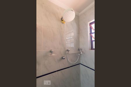 Casa à venda com 120m², 3 quartos e 2 vagasBanheiro - Suíte Quarto 