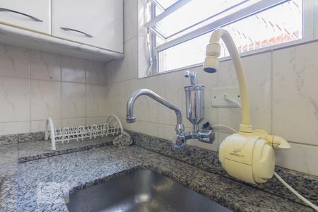 Casa à venda com 120m², 3 quartos e 2 vagasCozinha