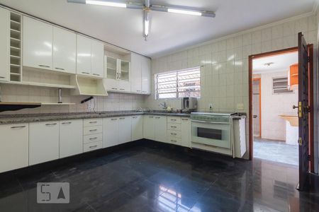 Casa à venda com 120m², 3 quartos e 2 vagasCozinha