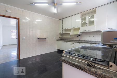 Casa à venda com 120m², 3 quartos e 2 vagasCozinha