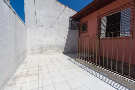 Casa à venda com 120m², 3 quartos e 2 vagasQuintal
