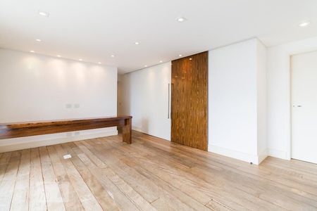 Apartamento à venda com 95m², 2 quartos e 2 vagas Apartamento à venda com 95m², 2 quartos e 2 vagasSala