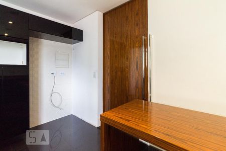 Apartamento à venda com 95m², 2 quartos e 2 vagas Apartamento à venda com 95m², 2 quartos e 2 vagasCozinha