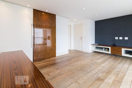 Apartamento à venda com 95m², 2 quartos e 2 vagas Apartamento à venda com 95m², 2 quartos e 2 vagasSala