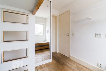 Apartamento à venda com 95m², 2 quartos e 2 vagas Apartamento à venda com 95m², 2 quartos e 2 vagasSuíte 01