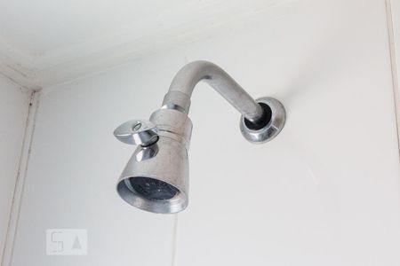 Apartamento à venda com 95m², 2 quartos e 2 vagas Apartamento à venda com 95m², 2 quartos e 2 vagasChuveiro