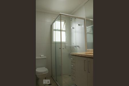 Apartamento para alugar com 101m², 2 quartos e 2 vagasBanheiro - Quarto 1