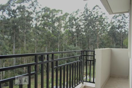 Sacada de apartamento para alugar com 2 quartos, 101m² em Tamboré, Santana de Parnaíba