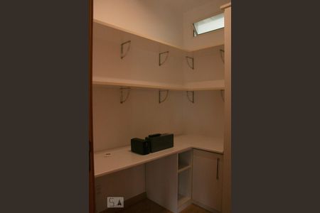 Apartamento para alugar com 101m², 2 quartos e 2 vagasEscritório