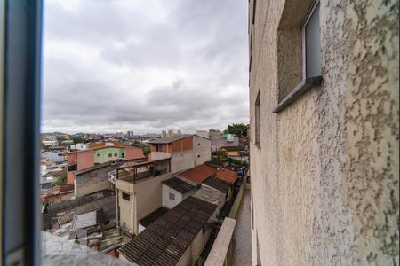 Apartamento para alugar com 58m², 2 quartos e 1 vagaVista Quarto 1