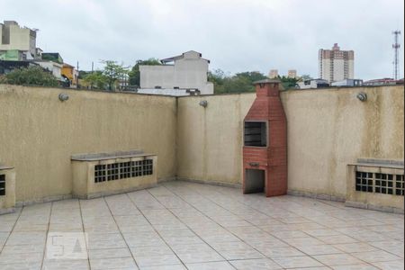 Apartamento para alugar com 58m², 2 quartos e 1 vagaÁrea comum - Churrasqueira