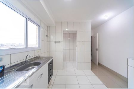 Apartamento para alugar com 58m², 2 quartos e 1 vagaCozinha 