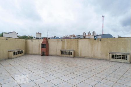 Apartamento para alugar com 58m², 2 quartos e 1 vagaÁrea comum - Churrasqueira