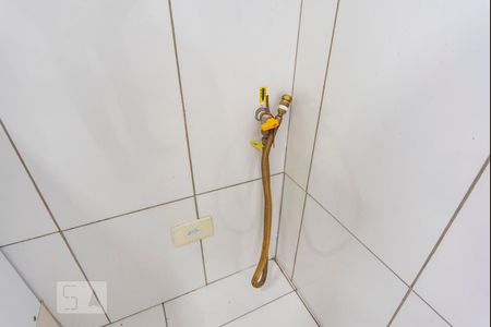 Apartamento para alugar com 58m², 2 quartos e 1 vagaSaida de Gás