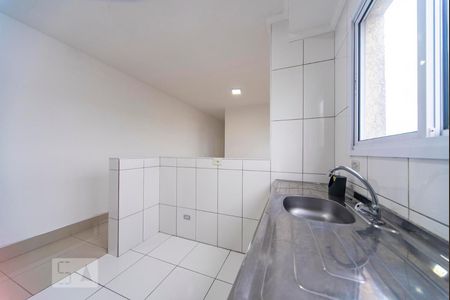 Apartamento para alugar com 58m², 2 quartos e 1 vagaCozinha 