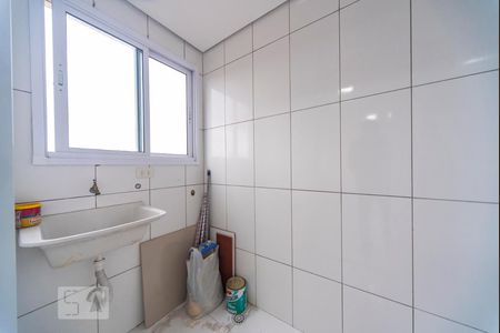Apartamento para alugar com 58m², 2 quartos e 1 vagaÁrea de Serviço