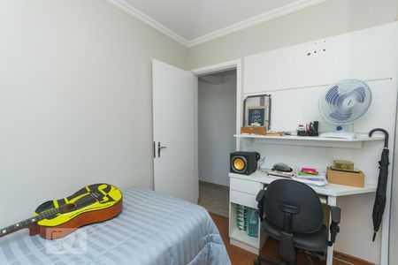 Quarto 1 de apartamento à venda com 3 quartos, 162m² em Vila Mascote, São Paulo