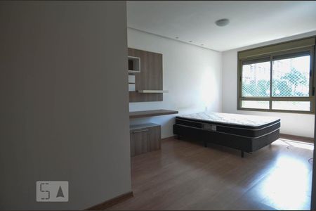 Suíte de apartamento para alugar com 3 quartos, 104m² em Cavalhada, Porto Alegre