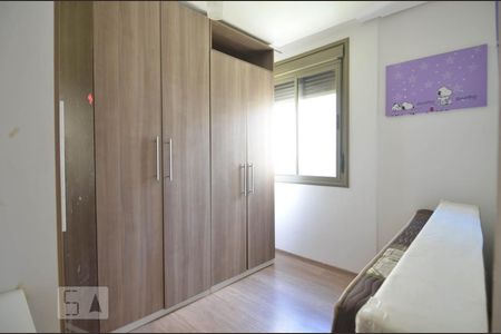 Quarto 2 de apartamento para alugar com 3 quartos, 104m² em Cavalhada, Porto Alegre