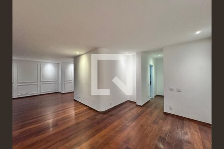 Sala de apartamento à venda com 3 quartos, 200m² em Recreio dos Bandeirantes, Rio de Janeiro