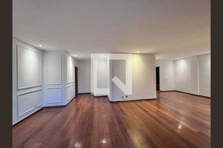 Sala de apartamento à venda com 3 quartos, 200m² em Recreio dos Bandeirantes, Rio de Janeiro